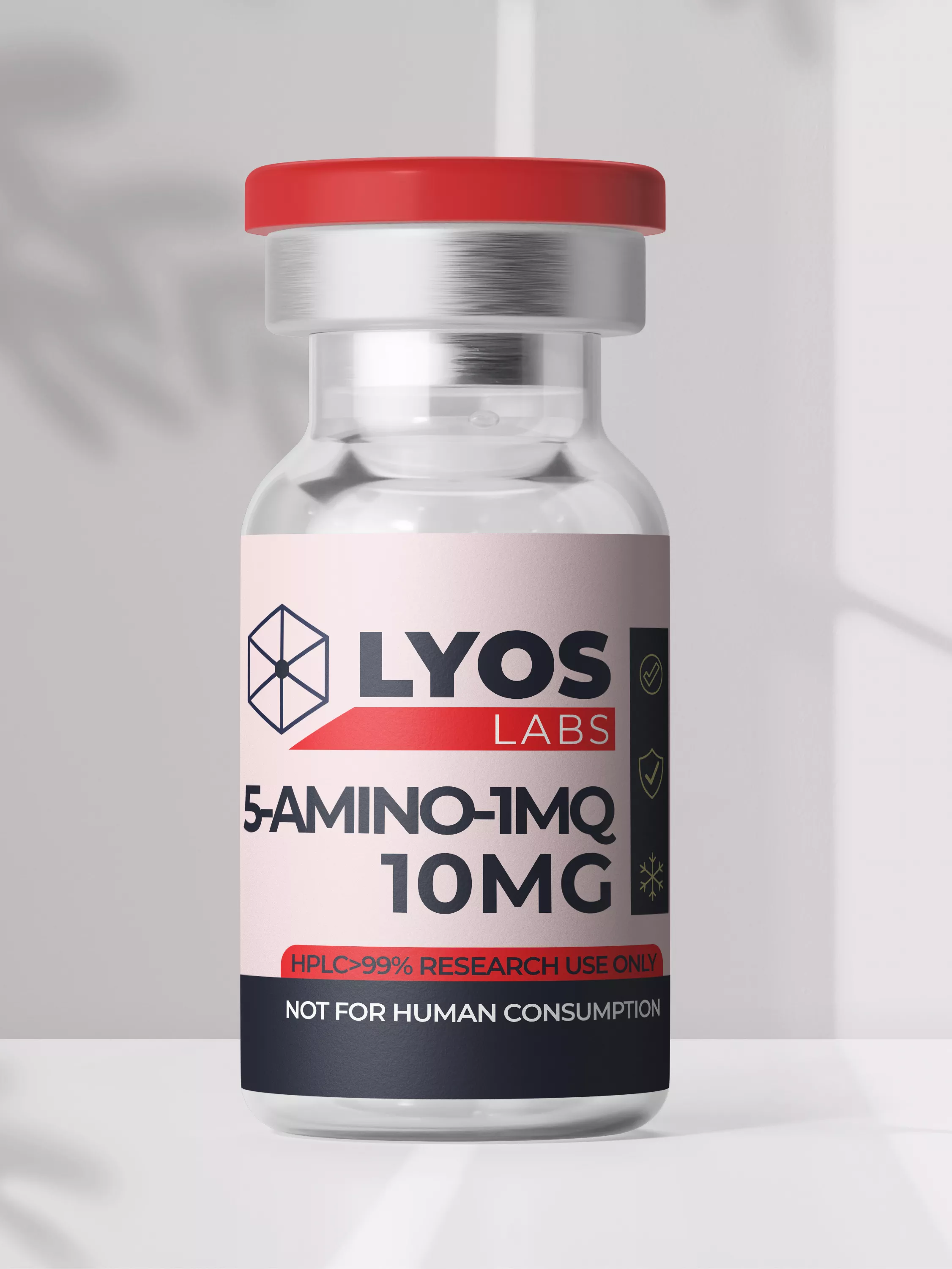 5-Amino-1MQ