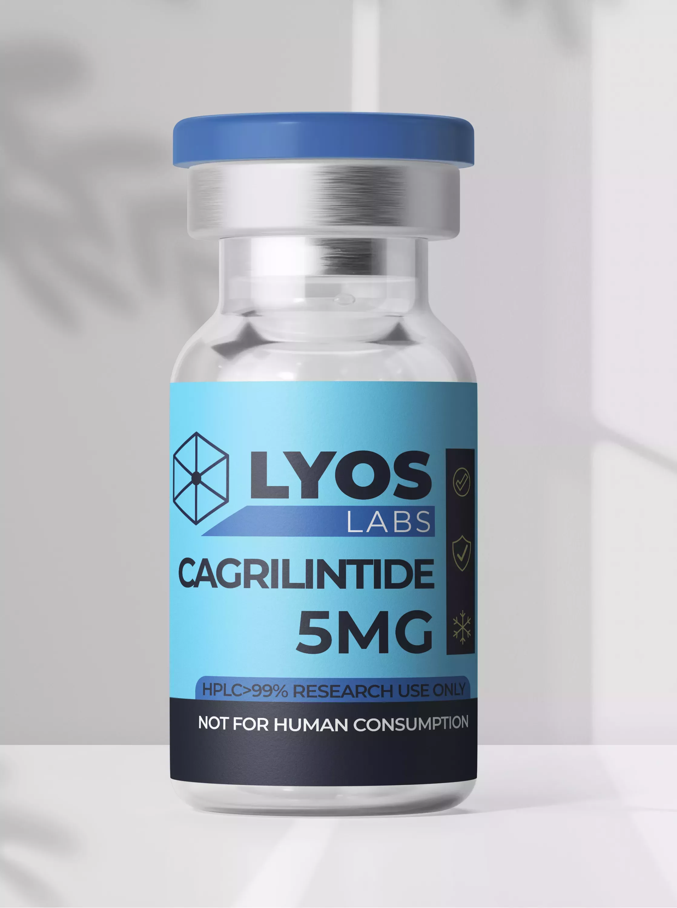 Cagrilintide