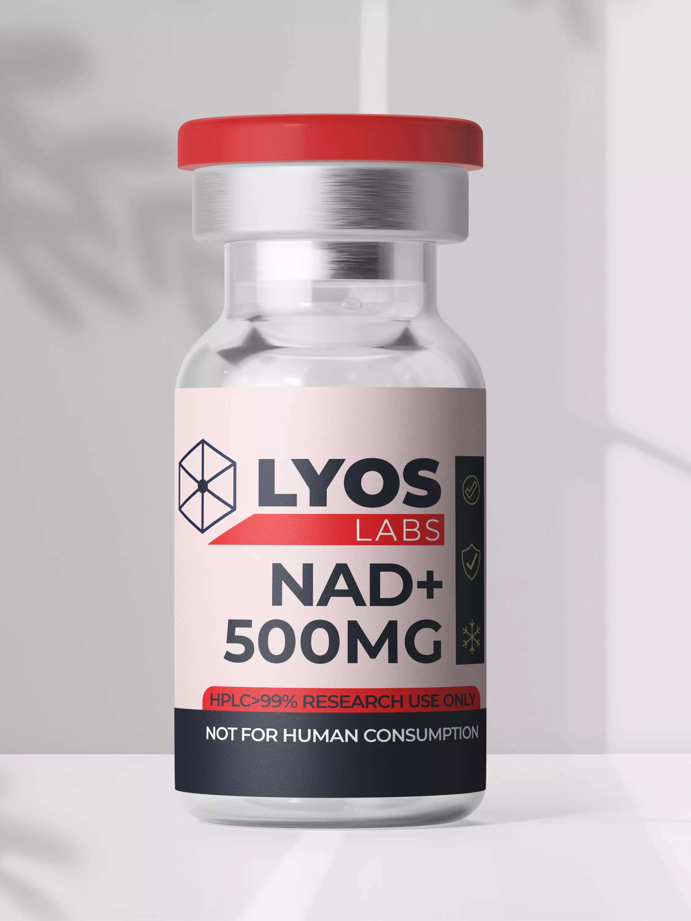NAD+