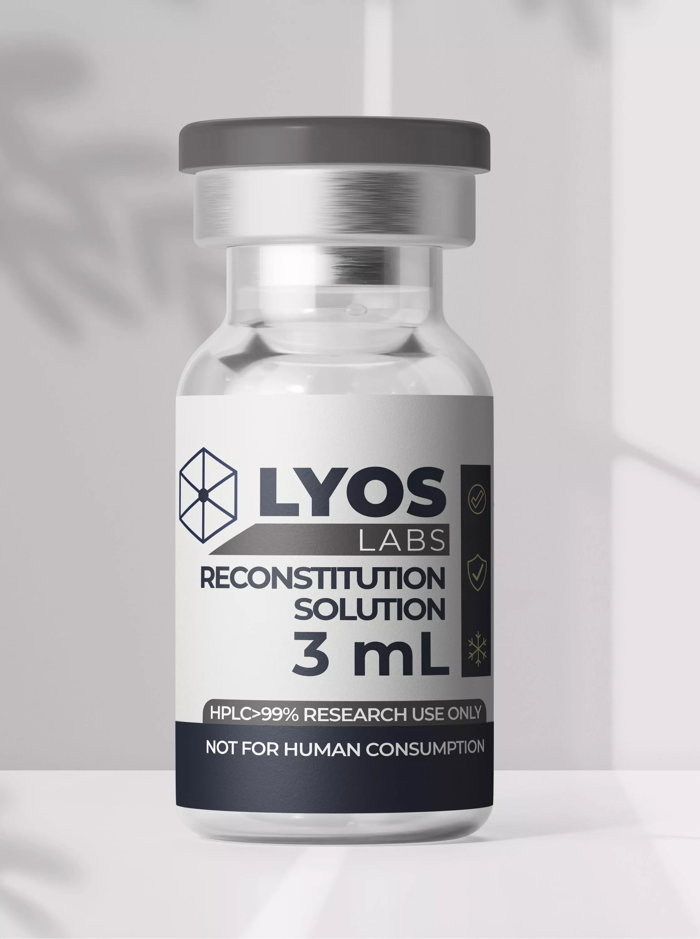 Reconstitution Solution